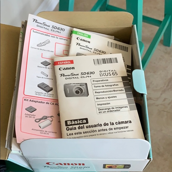 Camera - Picture 3 of 3